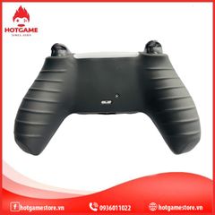 Bọc silicon tay ps5 màu đen