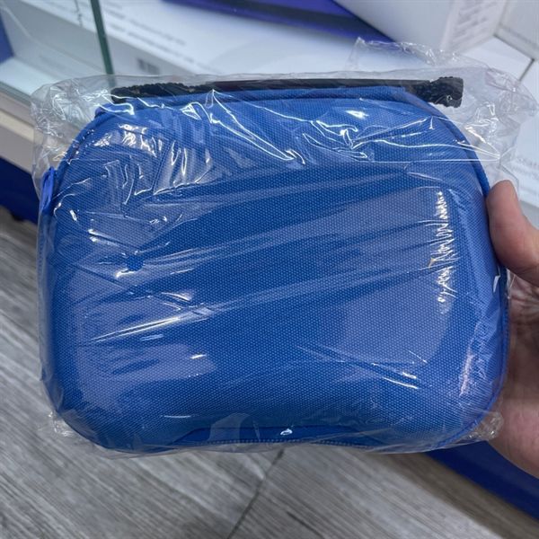 Túi đựng tay Ps5 màu xanh