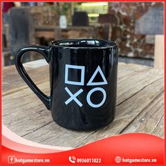 Cốc Playstation