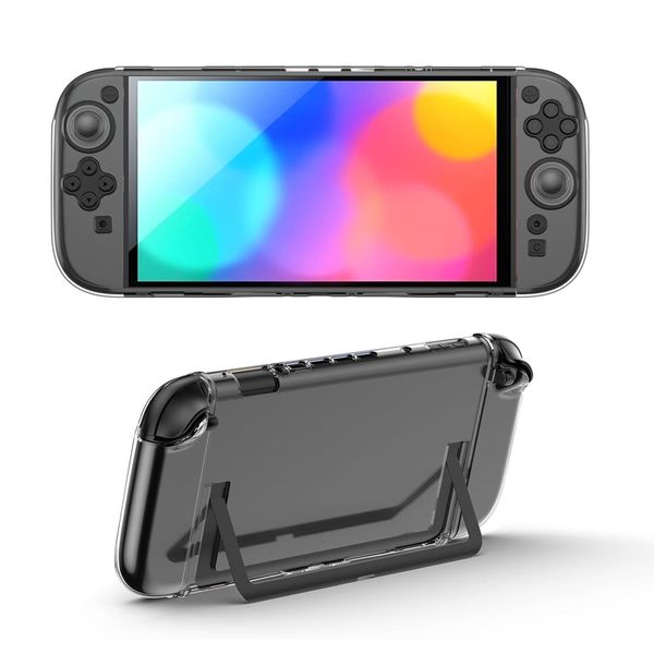 Ốp nhựa trong Nintendo Switch 2 IINE