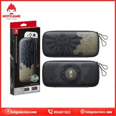 Bao da Switch Zelda TOTK