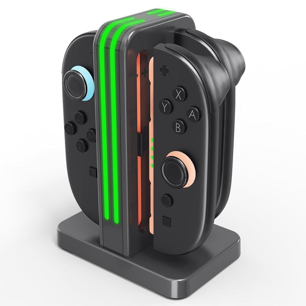 Đốc sạc tay Joy-con Nintendo Switch 2( Dobe )