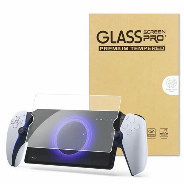Dán màn hình Playstation Portal remote player