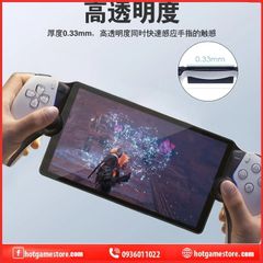 Dán màn hình Playstation Portal remote player