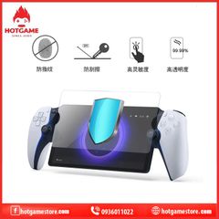 Dán màn hình Playstation Portal remote player