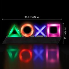Đèn led PS ( đèn led Playstation )