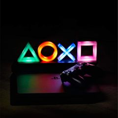 Đèn led PS ( đèn led Playstation )