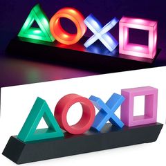 Đèn led PS ( đèn led Playstation )