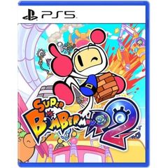 Bomberman 2