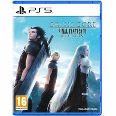 Game Ps5 Fantasy 7 reunion