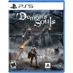 Game Ps5 Demons soul