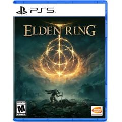 Game Ps5 Elden ring