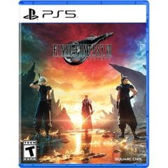 Game Ps5 Final Fantasy 7 rebirth