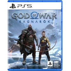 Game Ps5 God of war ragnarok ( us)
