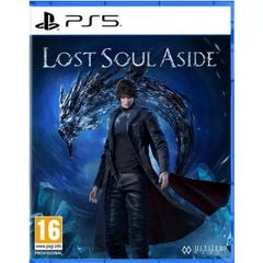 Lost Soul Aside