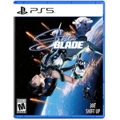 Game Ps5 Stellar Blade