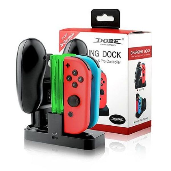 Đốc sạc tay Joycon