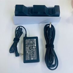 Đốc sạc tay Ps5 cũ