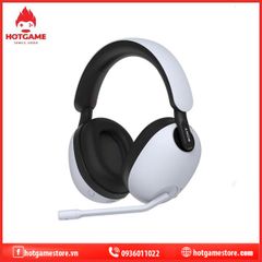 Tai nghe Inzone H9
