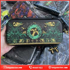 Bao da Switch Zelda 3