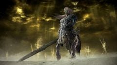 Elden ring Nightreign