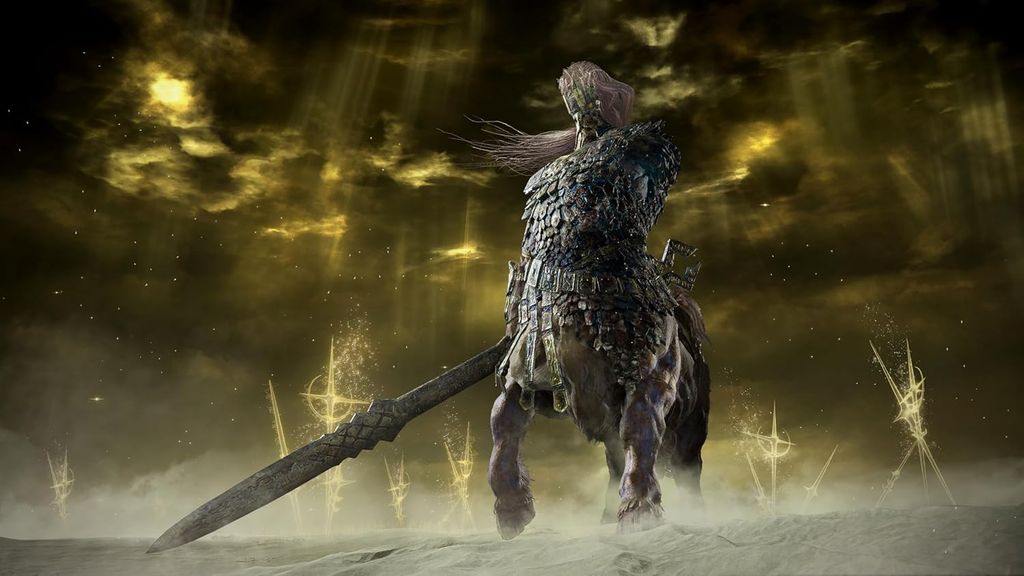 ELDEN RING NIGHTREIGN Seekers Edition