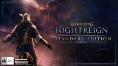 ELDEN RING NIGHTREIGN Seekers Edition