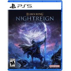 Elden ring Nightreign