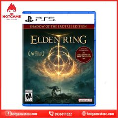 Game Ps5 Elden Ring: Shadow of the Erdtree