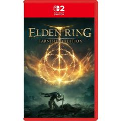ELDEN RING Tarnished Edition