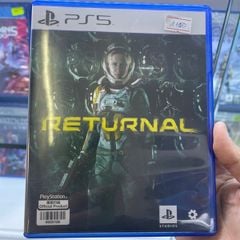 Game Ps5 Returnal