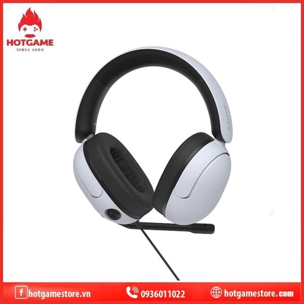 Tai nghe Inzone H3
