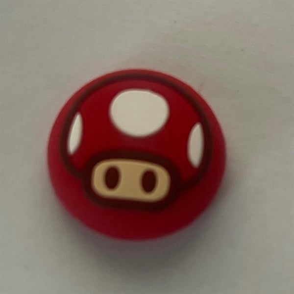 Bọc analog ps5 mario