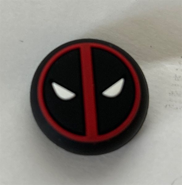 Bọc nút analog ps5 mặt đen