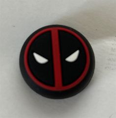 Bọc nút analog ps5 mặt đen