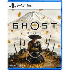 Ghost of Yotei