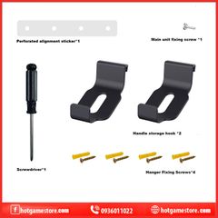 Giá treo máy Ps5 slim