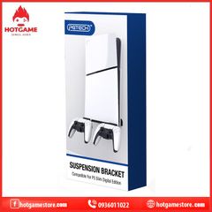 Giá treo máy Ps5 slim