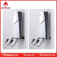 Giá treo máy Ps5 slim