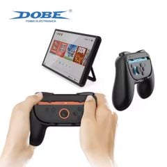 Hand Grib Joycon Nintendo Switch 2 Dobe ( màu đen )