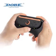 Hand Grib Joycon Nintendo Switch 2 Dobe ( màu đen )