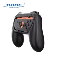 Hand Grib Joycon Nintendo Switch 2 Dobe ( màu đen )