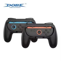 Hand Grib Joycon Nintendo Switch 2 Dobe ( màu đen )