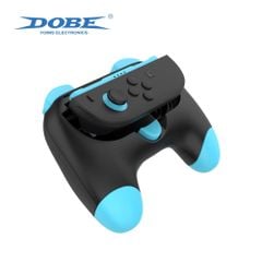 Hand Grib Joycon Nintendo Switch 2 Dobe ( red blue)
