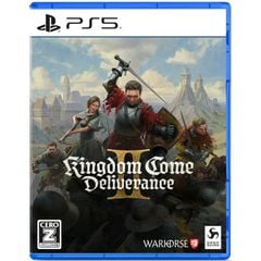 Kingdom Come: Deliverance 2