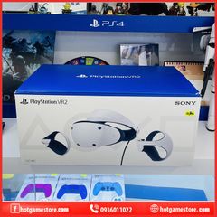 Kính VR2 cũ like new