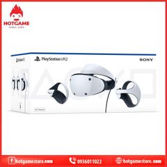 thực tế ảo Playstation VR2 ( nhập khẩu )