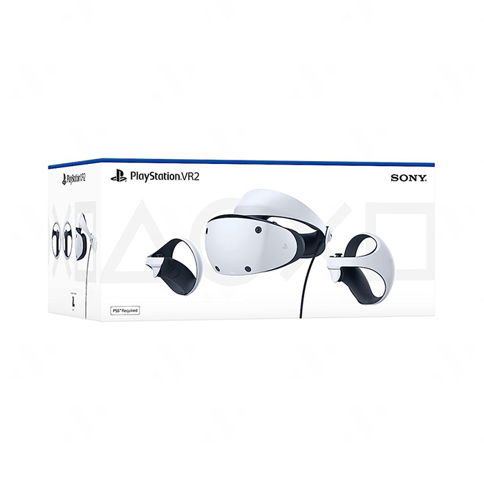 Kính thực tế ảo Playstation VR2 chính hãng Sony Việt Nam ( CFI-ZVR1 G )