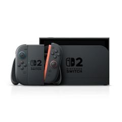 Máy Nintendo Switch 2