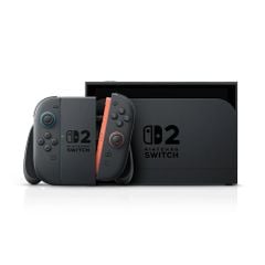 Máy Nintendo Switch 2 Mario Kart World bundle